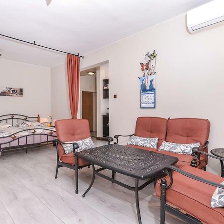 Visit Sofia | Macedonia Square Central Apartment المظهر الخارجي الصورة