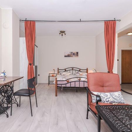 Visit Sofia | Macedonia Square Central Apartment المظهر الخارجي الصورة