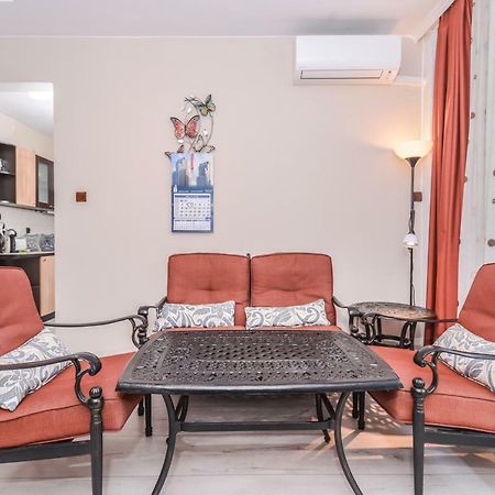 Visit Sofia Macedonia Square Central Apartment By Flat Mаnager المظهر الخارجي الصورة
