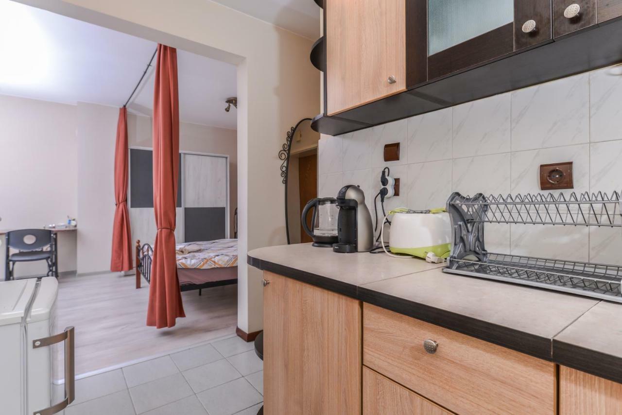 Visit Sofia Macedonia Square Central Apartment By Flat Mаnager المظهر الخارجي الصورة